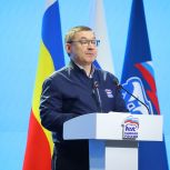 Владимир Якушев: «Единая Россия» реализовала народную программу в части жилья и благоустройства городской среды
