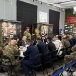 В народную программу «Единой России» саратовцы внесли ряд предложений