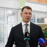 Александр Двойных: Алтайский край становится настоящим лидером по развитию сельского хозяйства