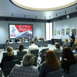 При поддержке «Единой России» и «Ростелекома» в преддверии «Диктанта Победы» состоится первый кибертурнир