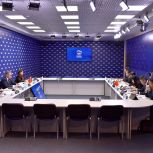 «Единая Россия» и Коммунистическая партия Китая обсудили перспективы углубления межпартийного взаимодействия на межрегиональном уровне