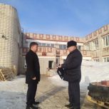 «Единая Россия» провела мониторинги состояния объектов Народной программы в регионах