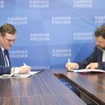 Юрий Станкевич: «В рамках новой Народной программы я определил для себя перечень вопросов, которыми персонально буду заниматься»