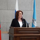 Наталья Кувшинова: Администрация Барнаула выстроила конструктивное взаимодействие с региональными и федеральными органами власти
