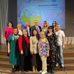 В Саратове прошел фестиваль творчества, красоты и таланта «Я — Солнце!»