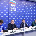 «Единая Россия» заявила план антипаводковых действий