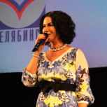 В Металлургическом районе прошёл фестиваль «Искорки надежды»