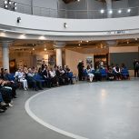 Депутат Госдумы от «Единой России» Сергей Неверов принял участие в первом Всероссийском форуме региональных федераций крикета