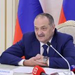 Президиум политсовета «Единой России» в Дагестане дал старт предварительному голосованию
