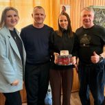 В Виноградовском округе проживают более 300 многодетных семей