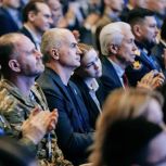 Алексей Ладыков: За пять лет сделан серьёзный шаг вперёд в создании условий для наших детей и молодёжи