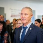 «Единая Россия» подвела итоги реализации народной программы в Херсонской области за 3 года