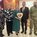 Николай Николаев: Труд педагога требует не только высочайшего профессионализма, но и огромной любви к детям