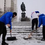 В Хабаровском крае стартовала Всероссийская партийная акция "Антипаводок"