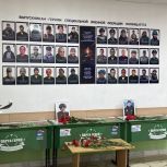 «Единая Россия» установила Парты Героя в Акъярском горном колледже Башкортостана