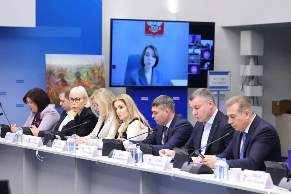 Креативные индустрии становятся органичной частью экономической модели России