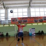В Юже Ивановской области «Единая Россия» провела региональный этап всероссийского фестиваля дворового волейбола 4×4