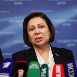 Ирина Роднина: Удачный старт российских спортсменов на Паралимпиаде — это Победа всей страны