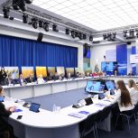«Единая Россия» предложила стратегию развития малого и среднего бизнеса в креативной индустрии