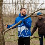 Владимир Бодачевский: это не просто субботник – это работа в защиту наших исторических ценностей