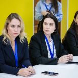Партийцы обсудили создание новой поликлиники в Сургуте