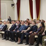 Расширение мер соцподдержки, новые школы и дороги: «Единая Россия» подвела промежуточные итоги реализации народной программы в Марий Эл