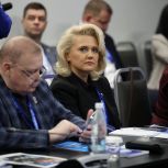 Алла Салаева: Патриотический туризм знакомит ребят с историей малой родины