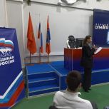 В Красноярске стартовал Международный фестиваль спортивного кино партпроекта «Детский спорт»