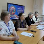 Второй межмуниципальный Женский форум «Женщины-сила развития регионов: инициатива, ответственность, будущее» состоялся в Борзе