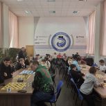 Пензенская федерация шашек: итоги областного первенства