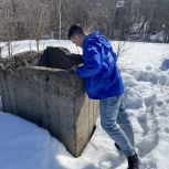 Ульяновские молодогвардейцы подключились к поиску пропавших 14-летних подростков