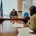 В «Единой России» воронежцам помогают в решении вопросов здравоохранения