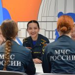 В Штабе общественной поддержки прошла интеллектуальная игра «1418»