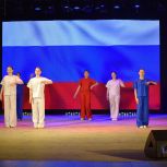 «Крымская весна» в городах и районах Башкортостана объединила школьников и активистов «Единой России»