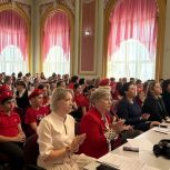 В Вольске прошел фестиваль военно-патриотической песни «Герои Отечества»