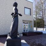 В Оленинском округе работает обновленный краеведческий музей