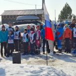 Свыше 170 спортсменов приняли участие в соревнованиях на призы партии «Единая Россия»
