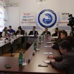 «Единая Россия» Ставрополья дала старт электронному предварительному голосованию
