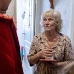 С вниманием и благодарностью: весенний праздник для матерей и вдов участников СВО