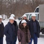 Народная программа Единой России продолжает менять жизнь сахалинцев и курильчан к лучшему!