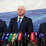 «Единая Россия» создаст дополнительные возможности для развития сельского туризма