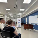 В Приамурье открыт новый набор на кадровые проекты «ПолитСтарт» и «ПолитЗавод»