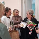 Ломоносовский округ Архангельска и Онежский округ: диалог общественников