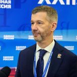 Сегодня свой день рождения отмечает секретарь регионального отделения партии «Единая Россия», член Генерального совета Партии, губернатор Владислав Кузнецов