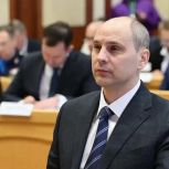 Денис Паслер доложил Сергею Шойгу о подготовке Свердловской области к паводку и пожароопасному сезону