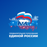 Борис Хохряков: «Единая Россия» определит ответственных, грамотных кандидатов, готовых работать во благо Югры