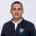 Максим Иванов подал заявку на участие в предварительном голосовании «Единой России»