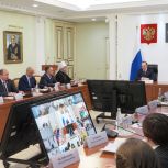 Мордовия и «Мир возможностей» продолжают сотрудничество