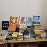 В середине марта юные музыканты Суджи получат посылки с нотами от Ашинской детской школы искусств