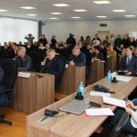 Горсовет утвердил новый генплан Петрозаводска